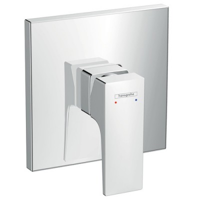 Внешняя часть смесителя для душа Hansgrohe METROPOL 32565000