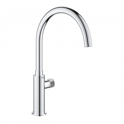 Монокран для кухни для подачи фильтрованной воды Grohe BLUE Pure Mono 31724000