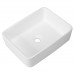 Умывальник накладной VOLLE 48*37*13см, (13-01-01)