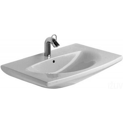 Умывальник Duravit CARO 70*50,5см 434700000