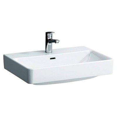 Умывальник Laufen PRO S H8109640001041 (65*46,5см)