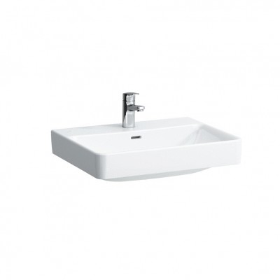 Умывальник Laufen PRO S H8109630001041 (60*46,5 см)
