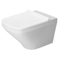 Унитаз подвесной Duravit DURASTYLE без смывного края+ крепление Durafix 2551090000 Унитаз подвесной Duravit DURASTYLE без смывного края+ крепление Durafix 2551090000