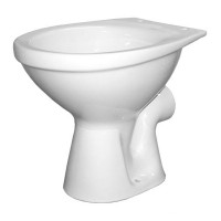 Унитаз Kolo PRIMO с горизонтальным выпуском для компактов К89004,К89008,К89009 (К83202) Унитаз Kolo PRIMO с горизонтальным выпуском для компактов К89004,К89008,К89009 (К83202)