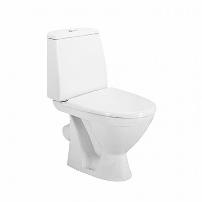 Чаша унитаза для компакта Kolo RUNA косой выпуск (L83202000) Чаша унитаза для компакта Kolo RUNA косой выпуск (L83202000)