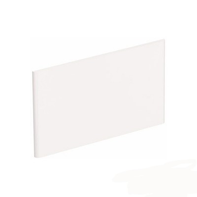 Боковая панель для умывальника Kolo NOVA PRO 60cm, белый глянец (88449000)