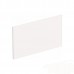 Боковая панель для умывальника Kolo NOVA PRO 60cm, белый глянец (88449000)