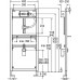 Инсталляция для писсуара Viega Eco Plus 611934