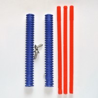 Монтажный комплект к кнопке Roca PL1 (AV0000900R) Монтажный комплект к кнопке Roca PL1 (AV0000900R)