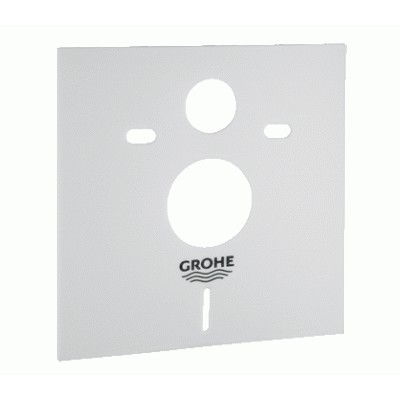 Звукоизоляционная прокладка для унитаза Grohe 37131000