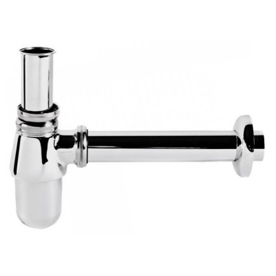 Сифон-стакан Hansgrohe 52053000