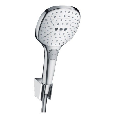 Душевой набор Hansgrohe RAINDANCE Select E 120 Porter 26720400