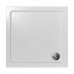 Душевой поддон EGER RUDAS 90*90*5см квадратный PUF (599-001/2)