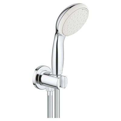 Душевой набор Grohe NEW Tempesta 26406001