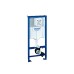 Инсталляционная система для унитаза Grohe RAPID SL 38536001