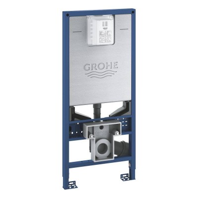 Инсталяция для унитаза Grohe RAPID SLX 39596000