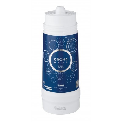 Фильтр Grohe Blue S-Size 40404001