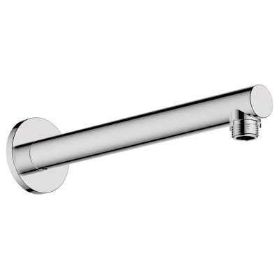 Кронштейн для верхнего душа Hansgrohe VERNIS BLEND 27809000 240мм