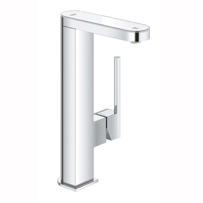 Смеситель для раковины с LED дисплеем Grohe PLUS 23959003, хром