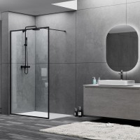 Душевая стенка DEVIT ART FEN3140B