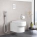 Клавиша смыва Grohe Arena Cosmopolitan 38844000,хром