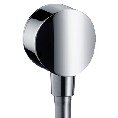 Шланговое подключение Hansgrohe Fixfit S 27453000