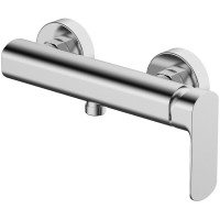 Смеситель для душа DEVIT QUADRA 5040040, хром Смеситель для душа DEVIT QUADRA 5040040, хром