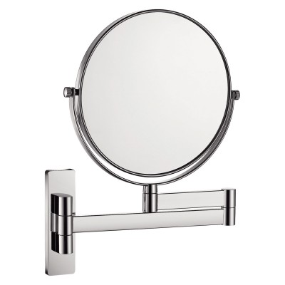 Косметическое зеркало DEVIT СLASSIC 8224151 на кронштейне
