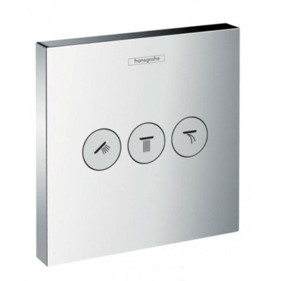 Наружная часть смесителя Hansgrohe ShowerSelect 15764000