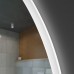 Зеркало 950х650 овальное с тачсенсором и LED подсвидетелем DEVIT DO IT 5446595