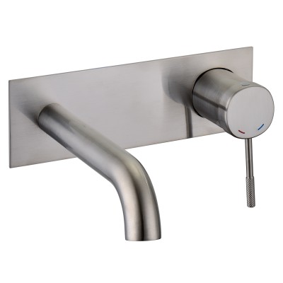 Смеситель для умывальника скрытый монтаж IMPRESE BRENTA ZMK081906030 Смеситель для умывальника скрытый монтаж IMPRESE BRENTA ZMK081906030