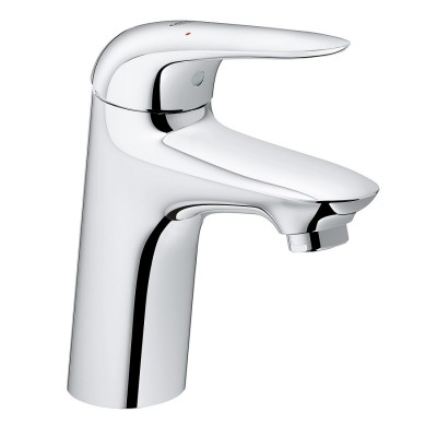 Смеситель для раковины Grohe Eurostyle Solid 23715003, хром