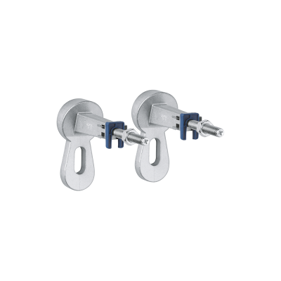 Инсталляция для унитаза Grohe 388400WG Rapid SL 388400WG