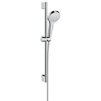 Душевая стойка с комплектом Hansgrohe Croma Select S Multi/Unica'Croma 26560400