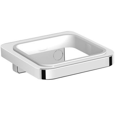 Держатель для дозатора жидкого мыла DEVIT COMFORT 2.0 (3255123)