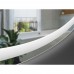 Круглое зеркало d80см с LED подсветкой и тачсенсором DEVIT AllRound 5501080