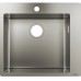 Кухонная мойка 450 мм Hansgrohe 43301800, Stainless Steel