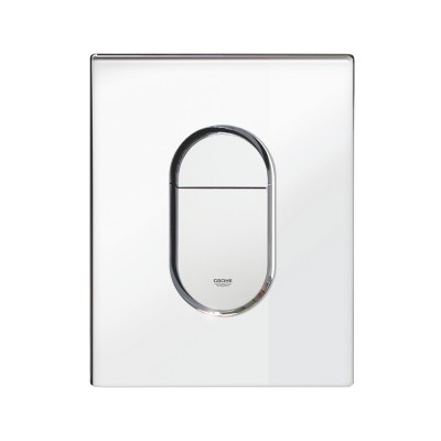 Клавиша смыва Grohe Arena Cosmopolitan 38844000,хром