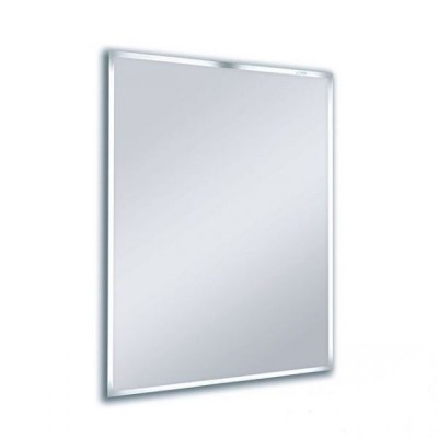 Зеркало DEVIT SOUL 60х80 см (5023149) с LED-подсветкой + подогрев