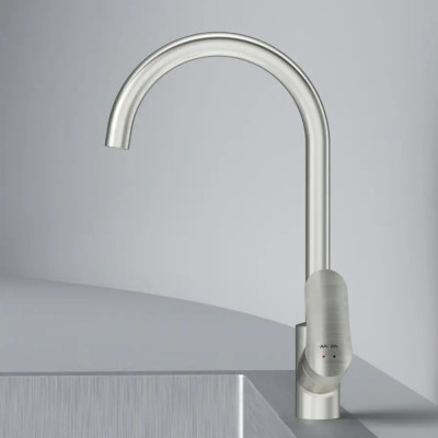 Смеситель для кухни AM.PM F80E07111 Like, сатин