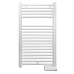 Электрический полотенцесушитель Zehnder Virando Electric Bluetooth ABE-090-050/TF/BT