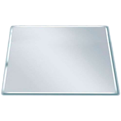 Зеркало 1000х600 прямоугольное DEVIT SOUL 5027149 (LED, сенсор, подогрев)
