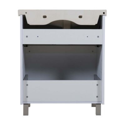 Тумба напольная с раковиной Aqua Rodos 70 Elite (7647) Тумба напольная с раковиной Aqua Rodos 70 Elite (7647)