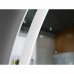 Круглое зеркало d80см с LED подсветкой и тачсенсором DEVIT AllRound 5501080