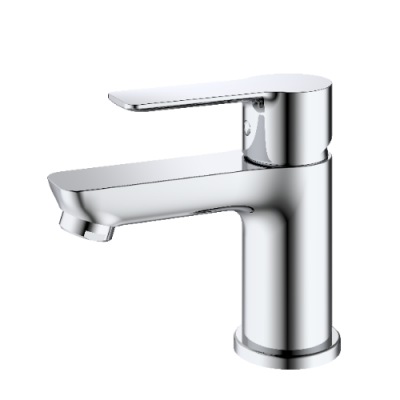 Смеситель для раковины Primera 5450010 Harmony, хром Смеситель для раковины Primera 5450010 Harmony, хром