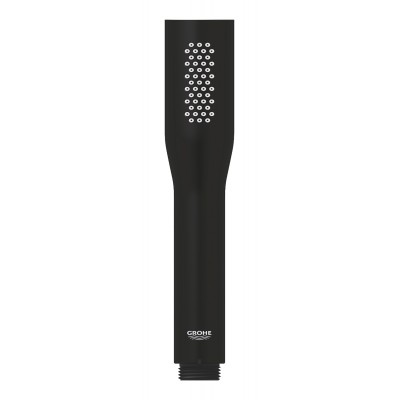 Ручной душ Grohe Cosmopolitan Stick 22126KF0 EUPH, черный Ручной душ Grohe Cosmopolitan Stick 22126KF0 EUPH, черный