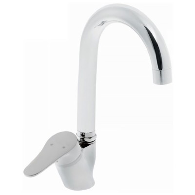 Смеситель для кухни Primera INTERA 2004110, хром