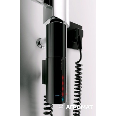 Тен INSTAL PROJEKT HOTS-06C2 HOT2 (600W, черный)