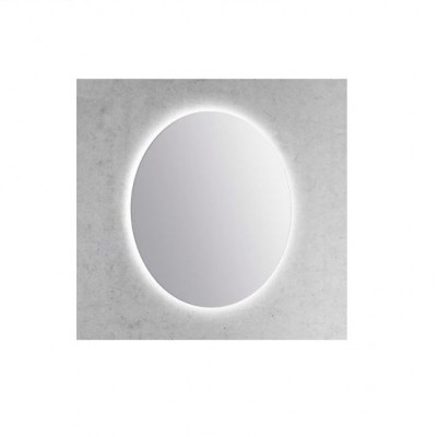 Зеркало 90 см с подсветкой ROYO 125523 Lua