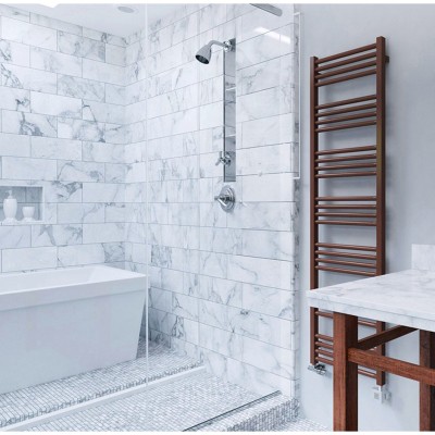 Полотенцесушитель электрический Terma Fiona WWFIE090050K9M5E8P One (900*500, цвет черный мат, скрытое подключение справа) Полотенцесушитель электрический Terma Fiona WWFIE090050K9M5E8P One (900*500, цвет черный мат, скрытое подключение справа)